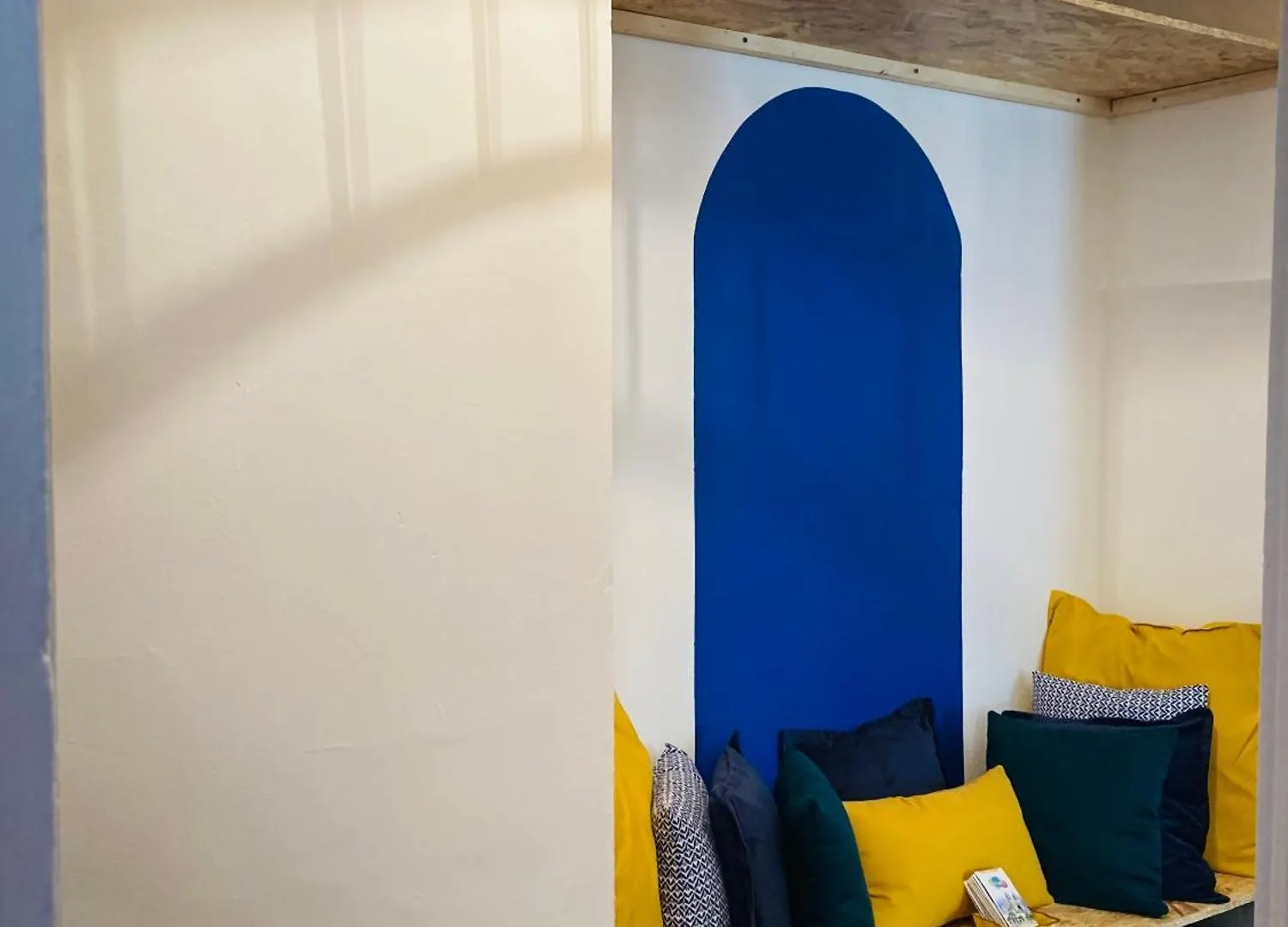 Pied A Terre Mediterraneen ! Marseille